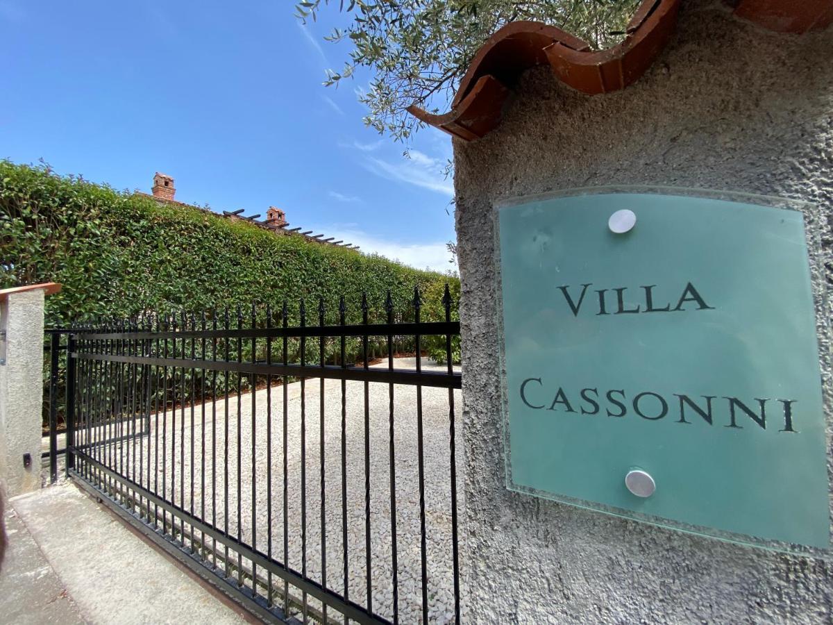 Paradise Villa Cassonni Istria 4 Stars Butkovici  Exterior photo
