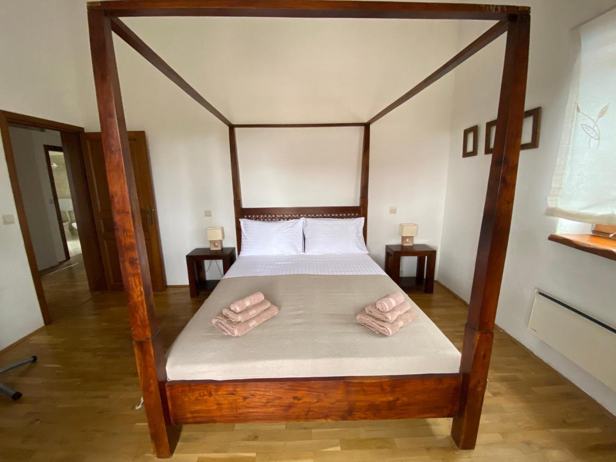 Paradise Villa Cassonni Istria 4 Stars Butkovici  Exterior photo